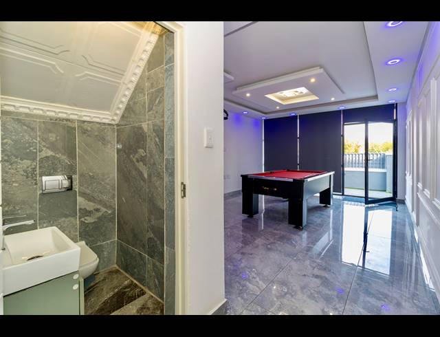 4 BEDROOM SEMI DETACHED TO LET IN PARKLANDS